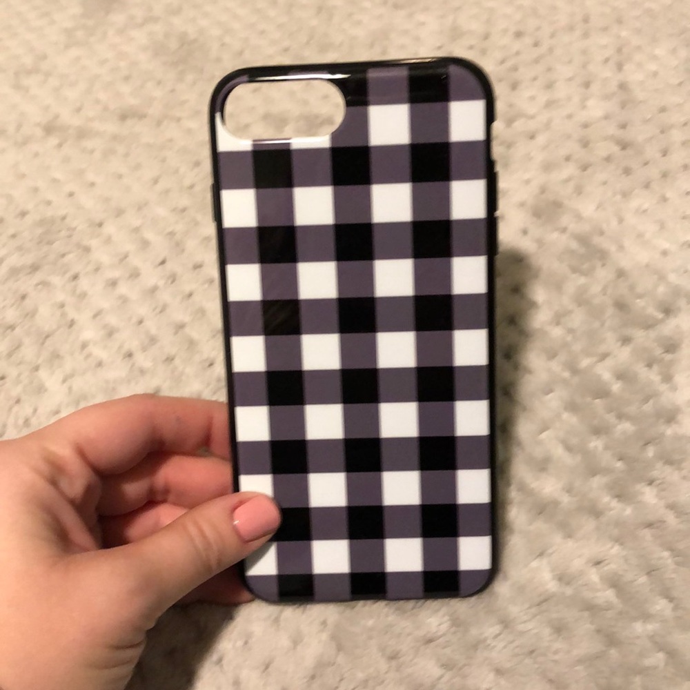 iPhone 7 Plus or 8 Plus case